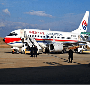 朝阳川航空快递航空快运业稳步发展的原因是什么？